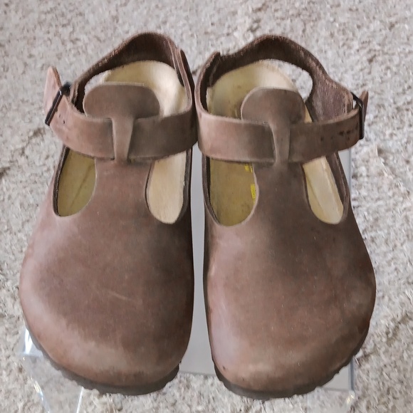 Birkenstock Bonn Like New - Picture 1 of 4